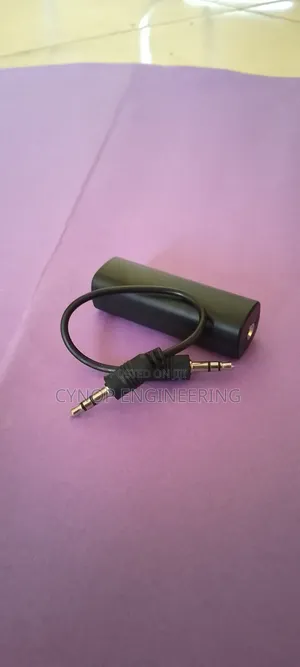 Music Buzzing Eliminator for Professionals