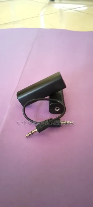 Ground Loop Isolator Crystal Clear Output