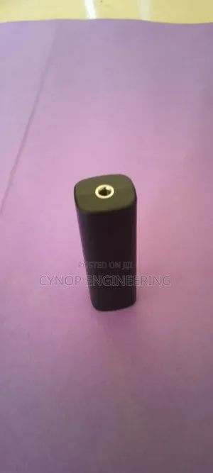 Ground Loop Interference Eliminator Perfect Audio