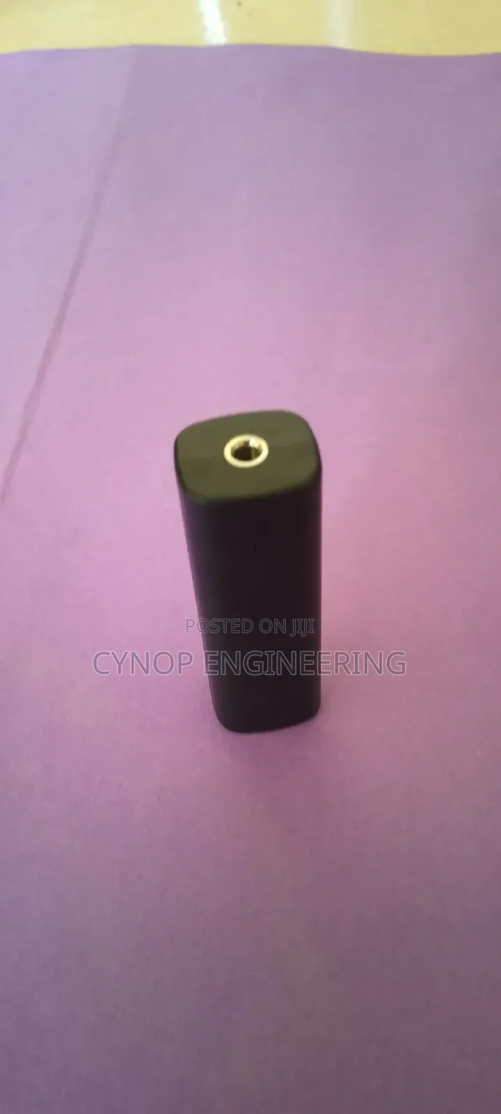 Ground Loop Interference Eliminator Perfect Audio