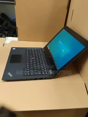 Laptop Lenovo Yoga 260 8GB Intel Core I5 SSD 256GB