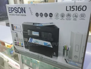 Epson L15160 Ecotank A3 Wi-Fi Duplex//L15160!!All in One