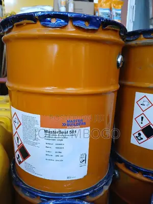 Sikatop 501 Sealer