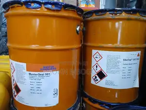 Sikatop 501 Sealer