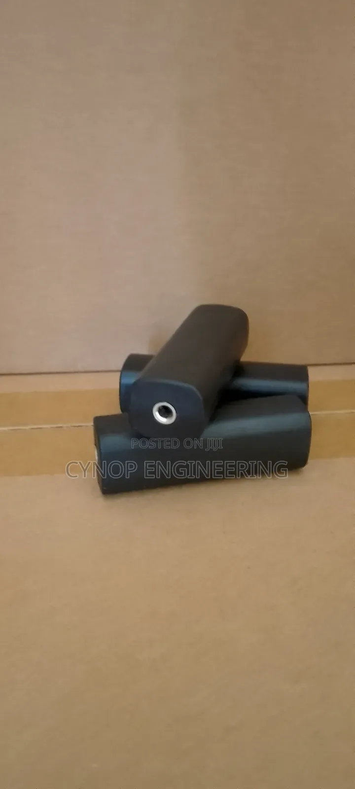 Reliable Ground Loop Isolator for Audio