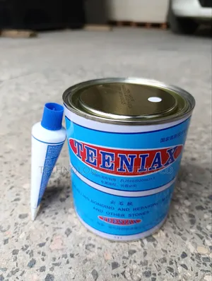 Granite Glue (White) 0.8l