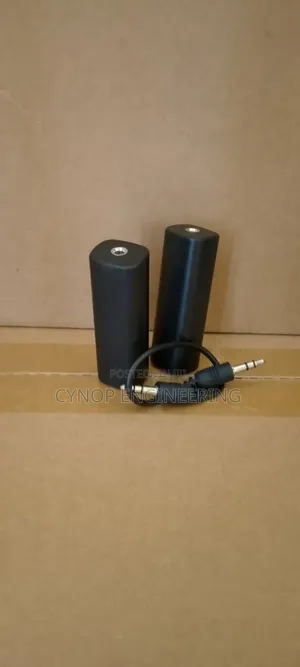 High Performance Ground Loop Isolator Device