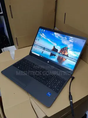 Laptop HP 250 G8 8GB Intel Core I5 SSD 256GB