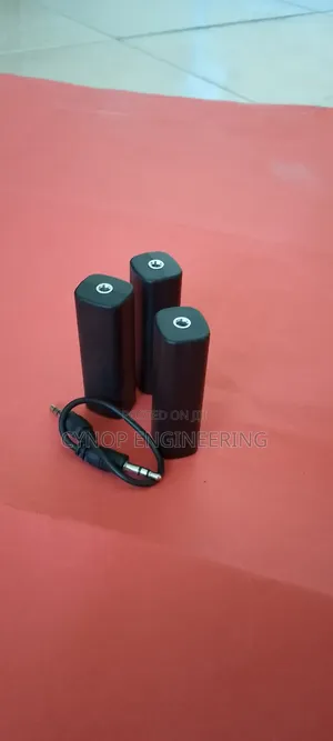 Music Buzzing Eliminator Best Sound Experience