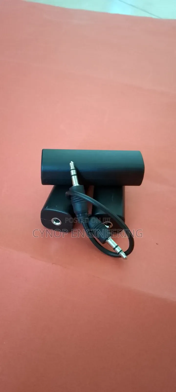 Humming Eliminator Professional Audio Solution