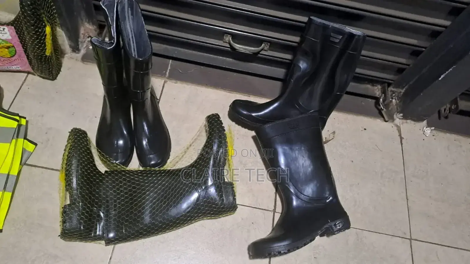 Gumboots Gumboots
