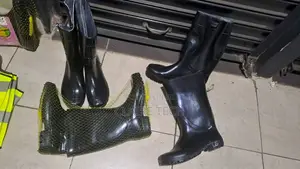Gumboots Gumboots