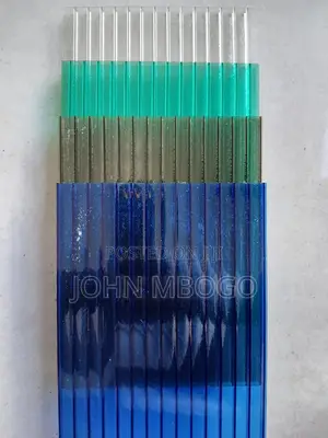 Polycarbonate Roof Sheet