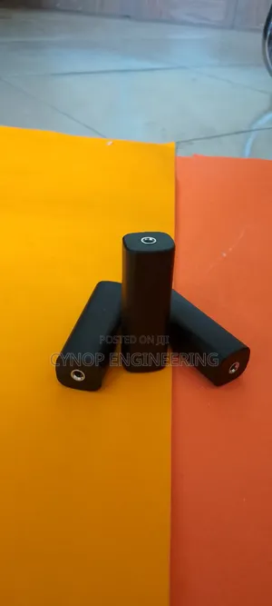 Ground Loop Interference Eliminator Pure Signal