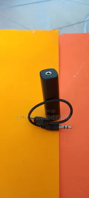 Portable Humming Eliminator for Clear Audio