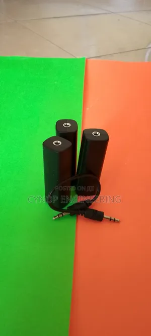 Ground Loop Isolator Flawless Sound Experience