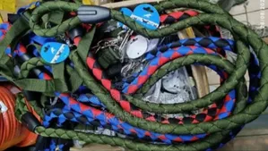 Dog Leash, Dog Leash, Dog Leash, Dog Leash