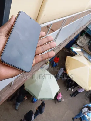 Apple iPhone XS 256 GB Rose Gold