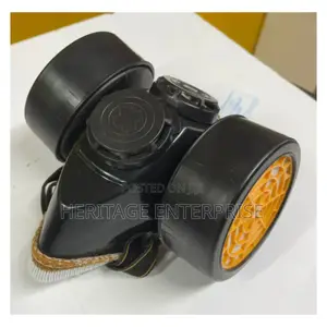 Gas Mask, Respirator Gas Mask,,