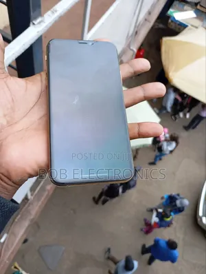 Apple iPhone XS 256 GB Rose Gold
