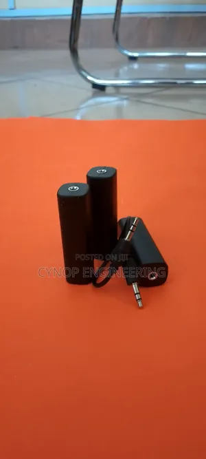 Music Buzzing Eliminator Pure and Clear