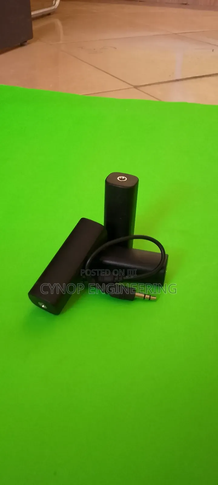 Ground Loop Interference Eliminator Purest Audio