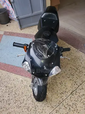 Mini Bike for Riders Upto 70kg