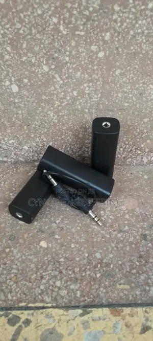 Ground Loop Isolator No More Noice