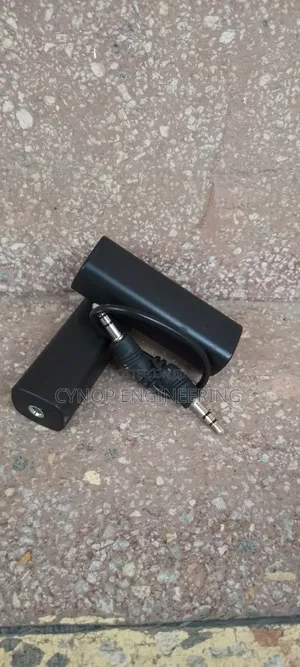 Humming Eliminator Perfect Sound Clarity