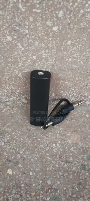 Ground Loop Interference Eliminator Best Audio Quality