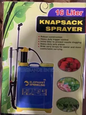 Knapsack Sprayer, Knapsack Sprayer, Knapsack Sprayer 16 L
