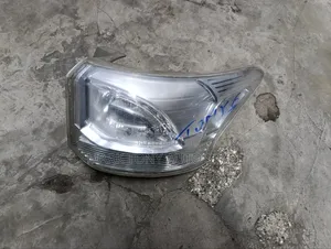 Mitsubishi Outlander 2015 Backlight Clear
