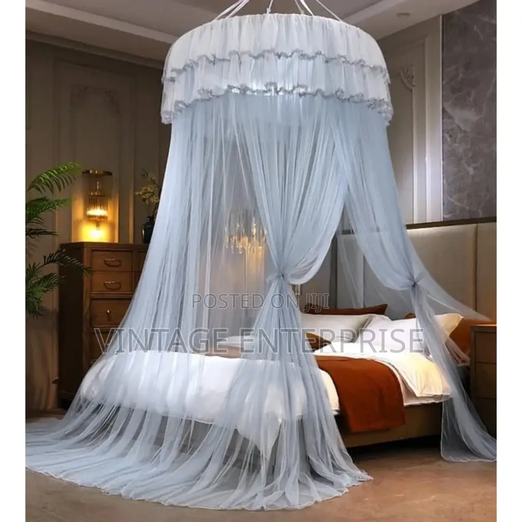 Free Size Round Mosquito Net, Mosquito Net
