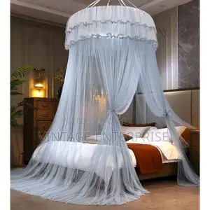 Free Size Round Mosquito Net, Mosquito Net
