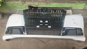 Noah Esquire Front Bumper.