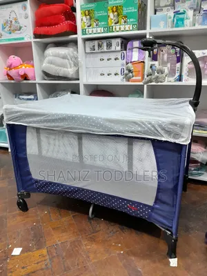 Playpen / Travel Cot / Playpen