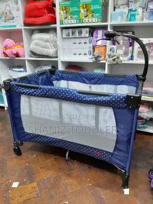 Baby Bed * Baby Bed * Baby Bed