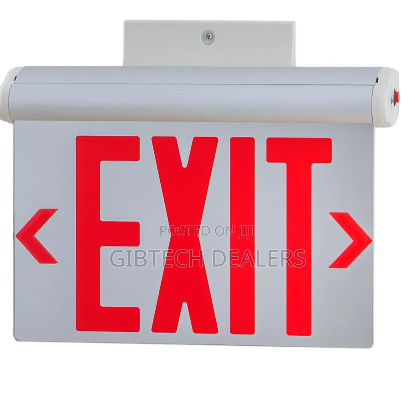 LED Exit Sign