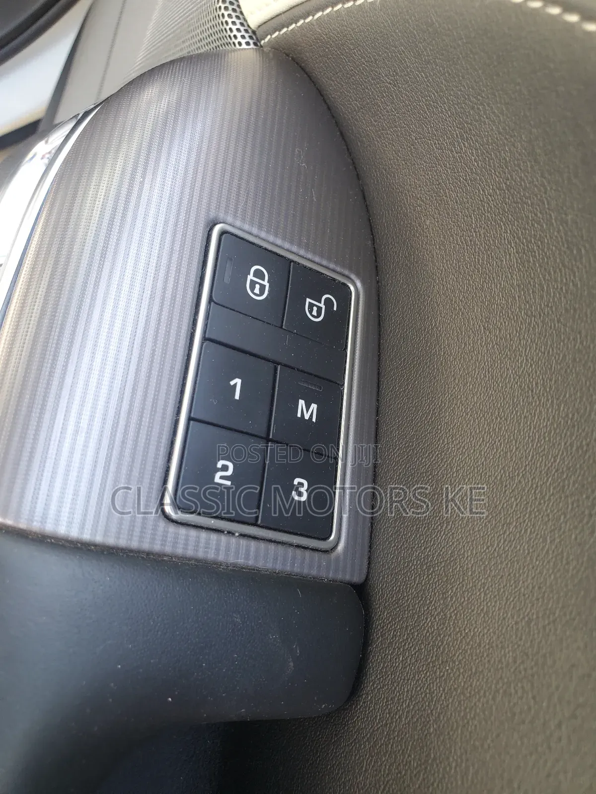 Land Rover Range Rover Sport HSE 2018 White