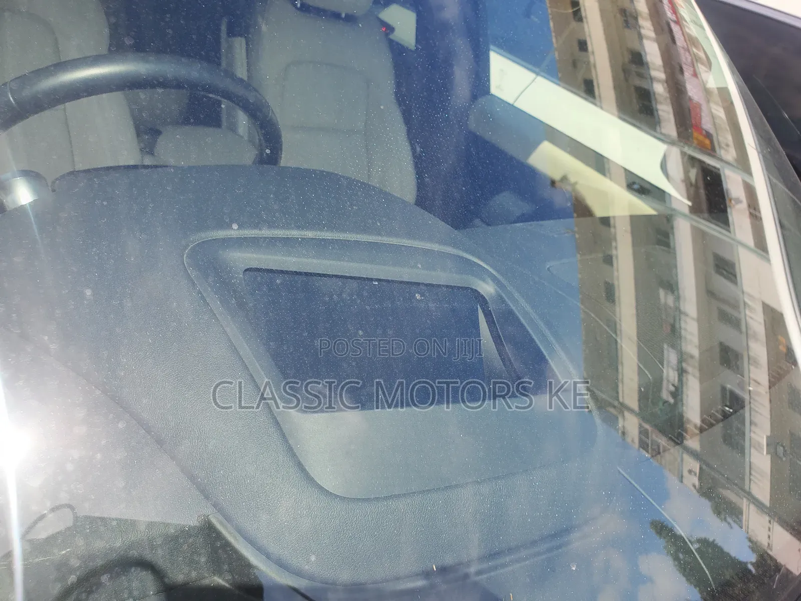 Land Rover Range Rover Sport HSE 2018 White