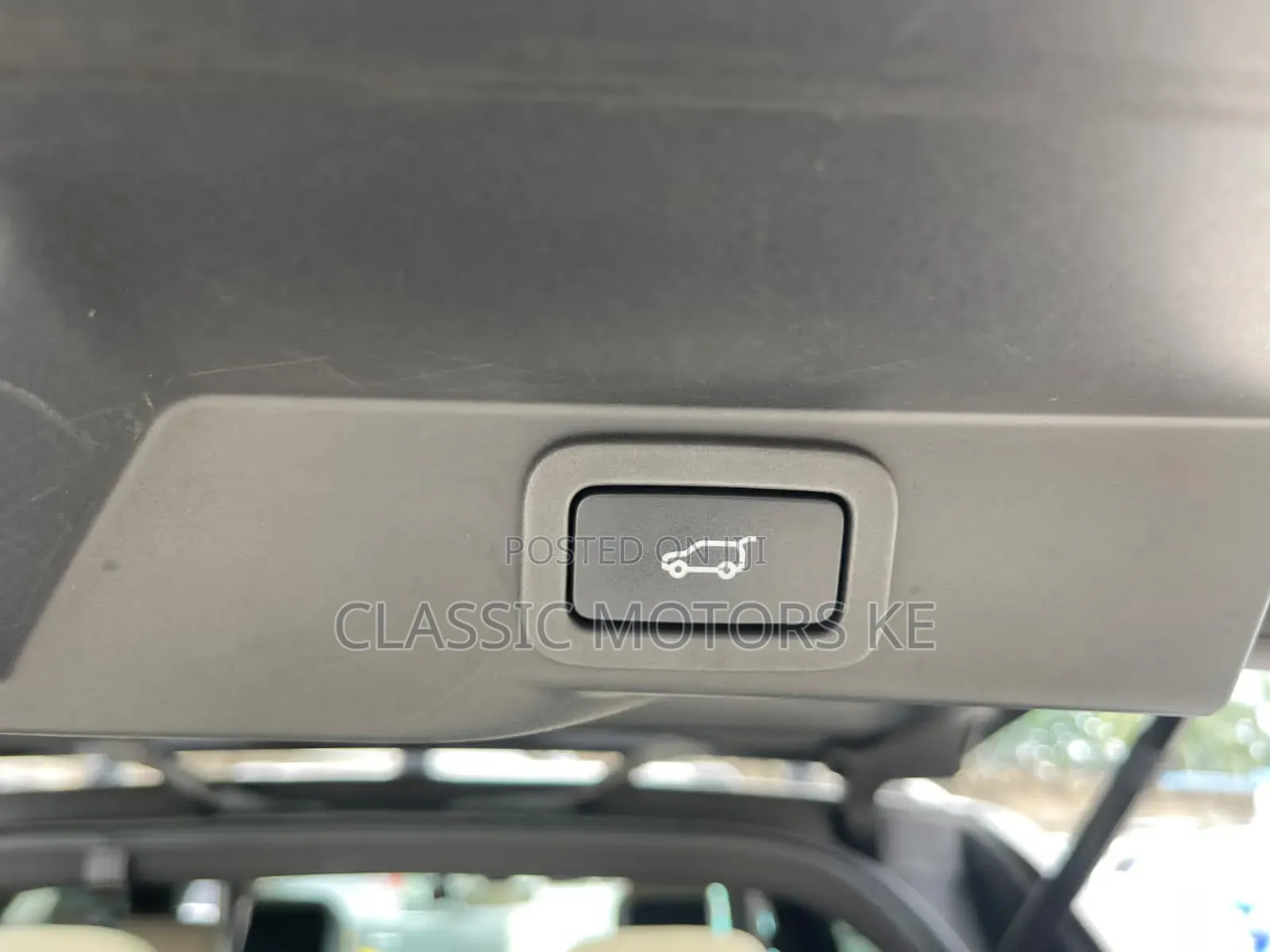 Land Rover Range Rover Sport HSE 2018 White