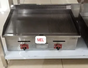 Imported Hot Plate Griddle