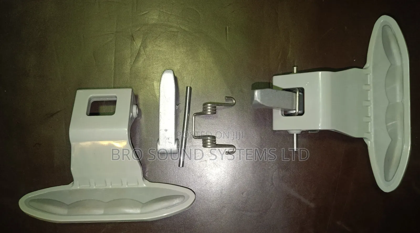 Washing Machine Door Opening Handle