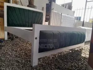 Mocket Bed 5by6