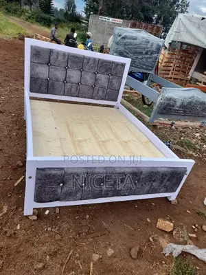 Mocket Bed 5by6