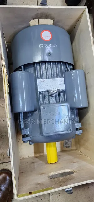 10hp Low Speed Electric Motor