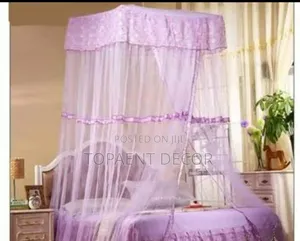 Top Square Mosquito Nets Top Square Mosquito Nets