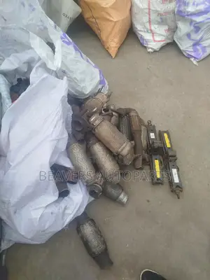 Car Exhaust Flexible Pipes