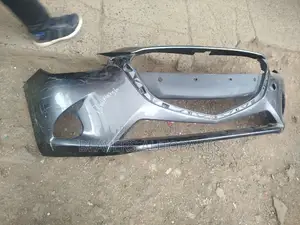 Mazda Demio 2015 Front Bumper Shell