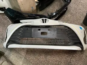 Vitz 2015-2019 Front Bumper